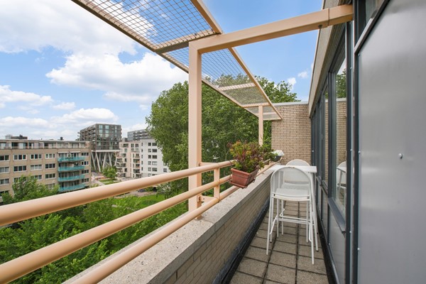 Medium property photo - Wittgensteinlaan 320, 1062 KH Amsterdam
